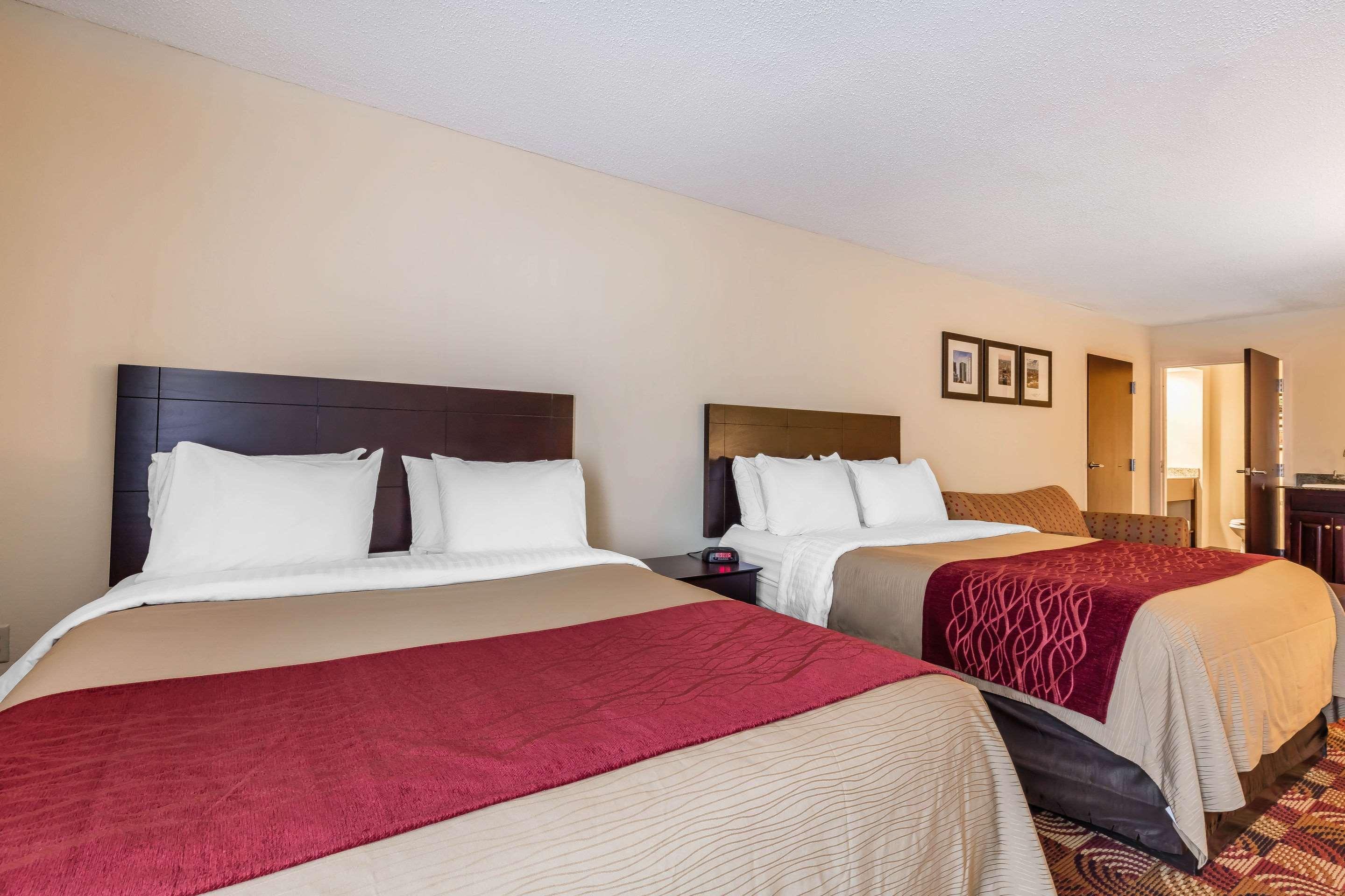 Comfort Inn & Suites Jasper Hwy 78 West Exterior photo